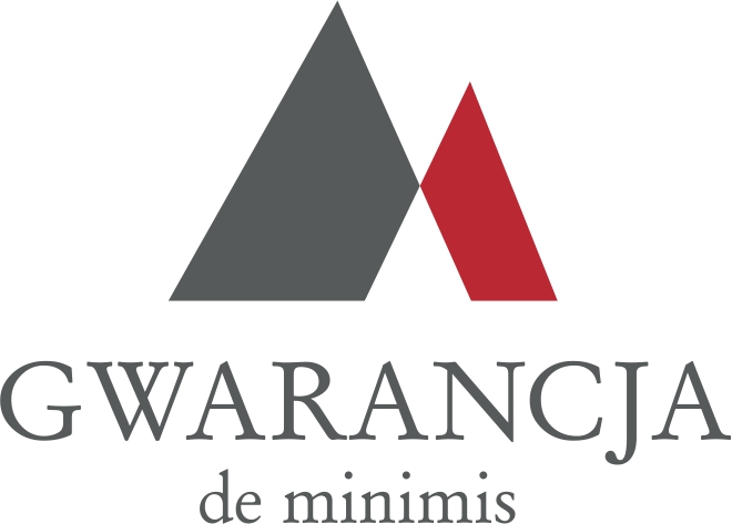 de minimis logo