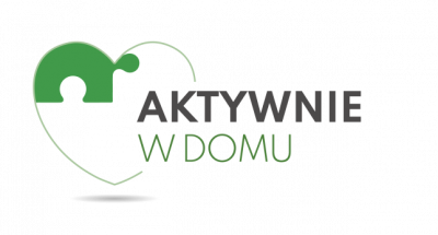 Świadczenie aktywnie w domu