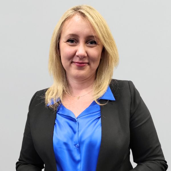 Sylwia Oleaczek - Dyrektor Bankowości Bezpośredniej