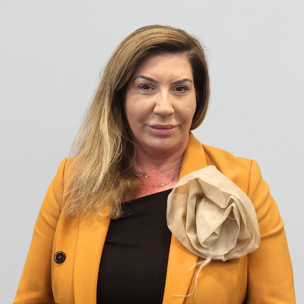 Ewa Megger - Dyrektor Zespołu Sprzedaży
