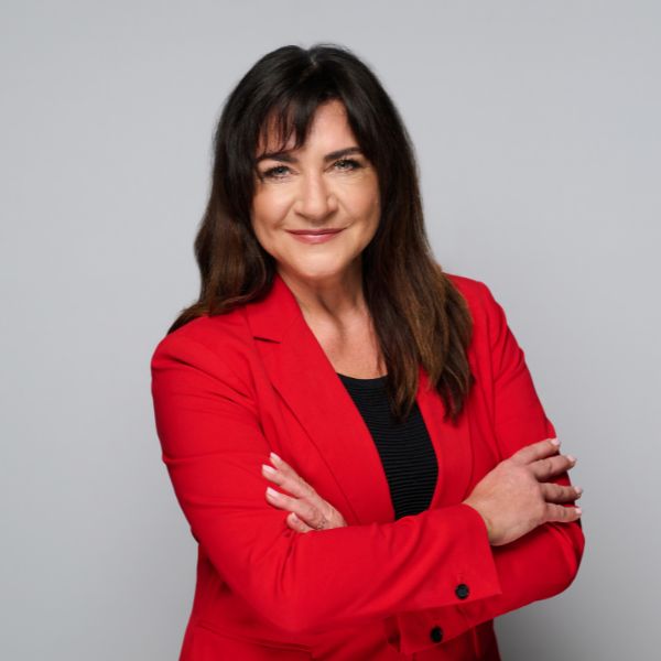 Monika Milszewska - Dyrektor Bankowości Bezpośredniej