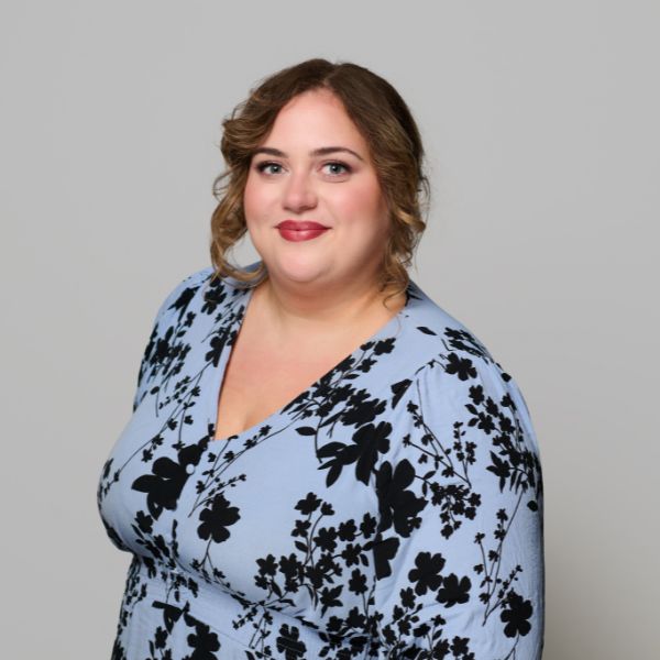 Aleksandra Stachurska - Dyrektor Zespołu Produktów i Komunikacji