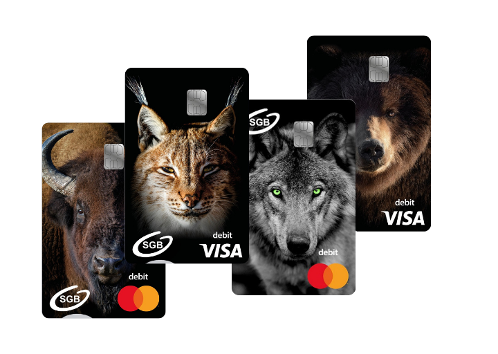 Karty wielowalutowe Karta wielowalutowa