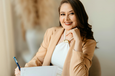 Urzędnicy administracji publicznej