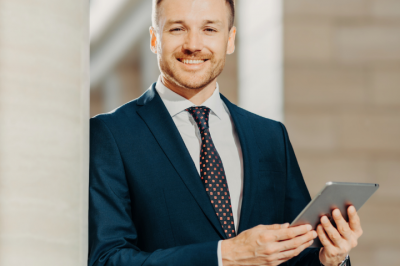 Pracownicy sektora finansowego