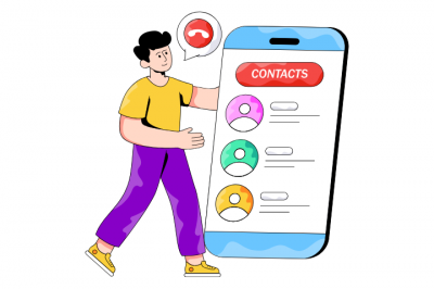 Skontaktuj się z nami