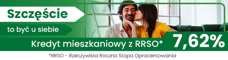 Kredyt mieszkaniowy Kredyt mieszkaniowy