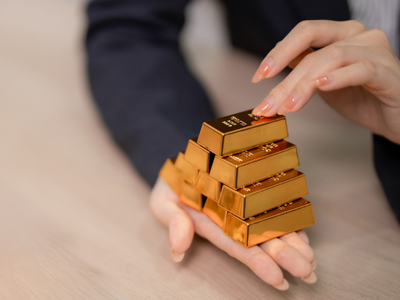 Inwestuj w złoto Inwestuj w złoto