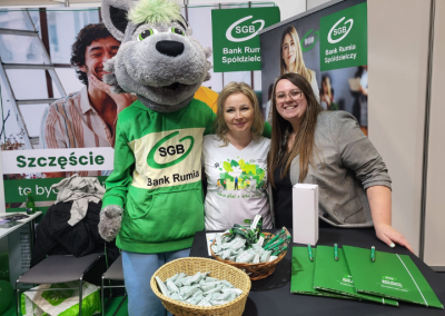 Spotkaliśmy się na Pomorskich Targach Mieszkaniowych!