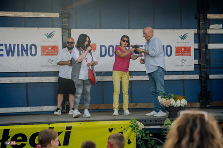 Festyn Rodzinny Dobrzewino (3)