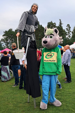 Dożynki w Szemudzie (19)