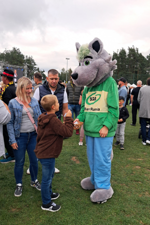 Dożynki w Szemudzie (6)