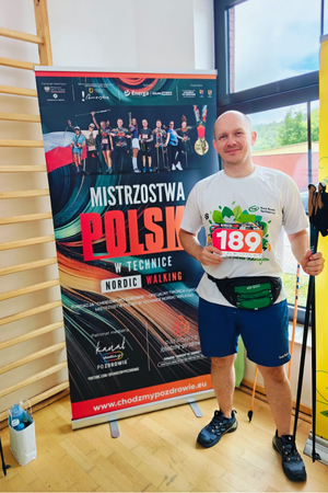 Mistrzostwa Polski w Technice Nordic Walking (13)