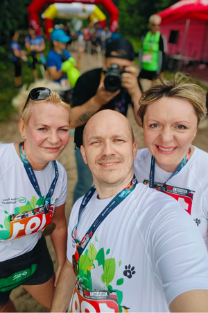 Mistrzostwa Polski w Technice Nordic Walking (3)