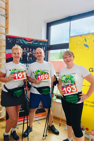 Mistrzostwa Polski w Technice Nordic Walking (8)