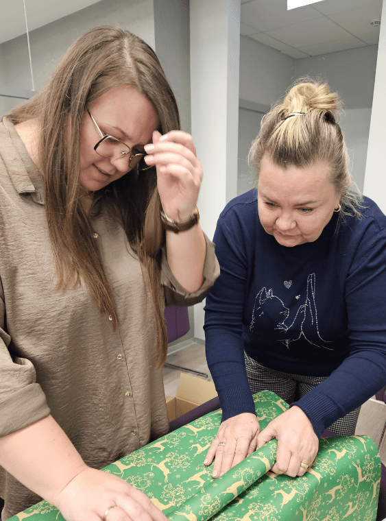 Święty Mikołaj dla Seniora 2025 (7)