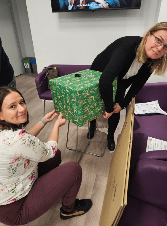 Święty Mikołaj dla Seniora 2025 (8)