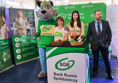 Lęborskie Targi Przedsiębiorczości