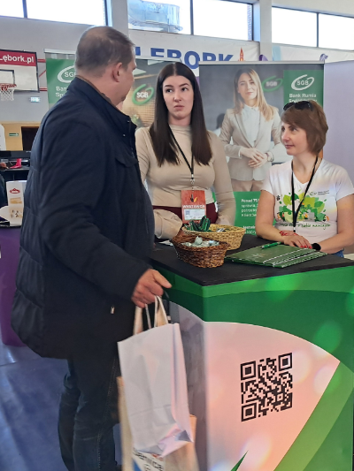 Targi Przedsiębiorczości w Lęborku (2)