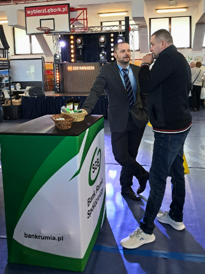 Targi Przedsiębiorczości w Lęborku (3)