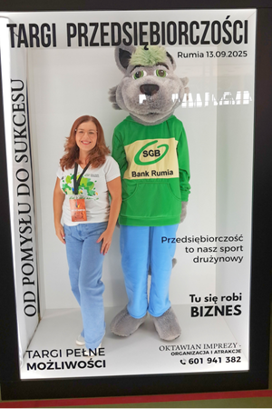 Targi Przedsiębiorczości w Rumi 2025 (11)