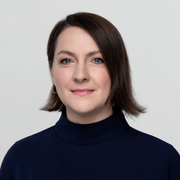 Agnieszka Jurczak- Dziełak - Dyrektor Zespołu Kadr i Rozwoju Pracowników