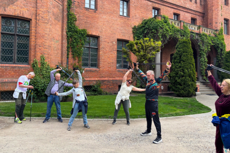 Spacer nordic walking (1)