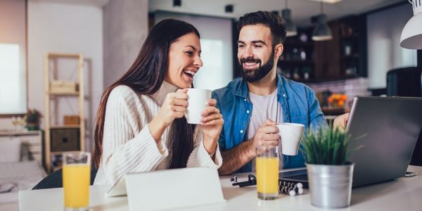 Zrób pierwszy krok!